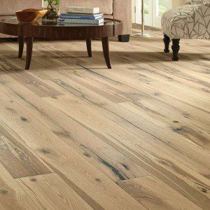 Engineered Wood