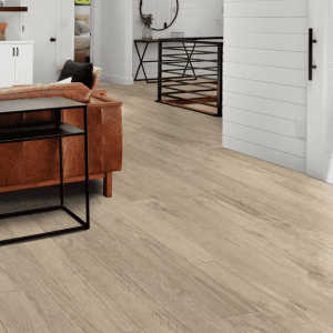 Vinyl Plank Flooring