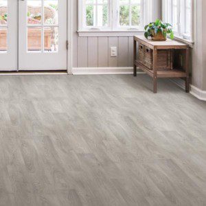 Sheet Vinyl Flooring